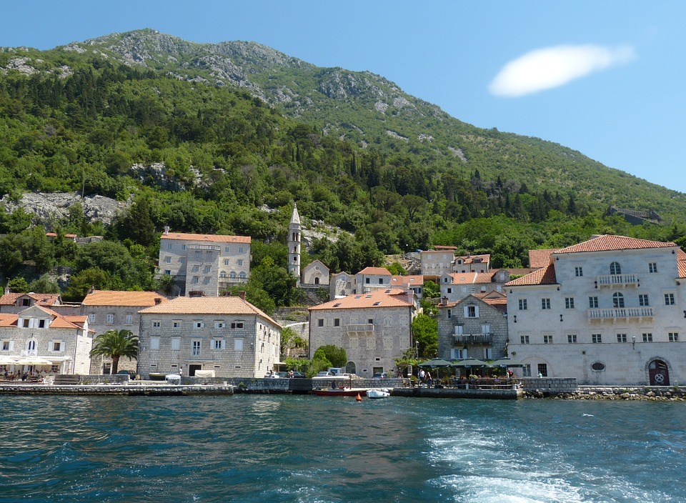 Weather in Kotor