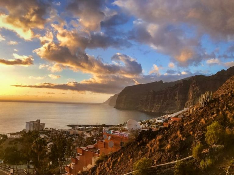 Accommodation in Tenerife / Reviews, reviews, offers. Which to choose and where to book?