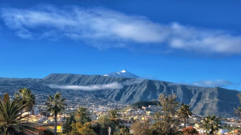 Weather in Tenerife: January, February, March, April, May, June, July, August, September, October, November, December. Forecast.