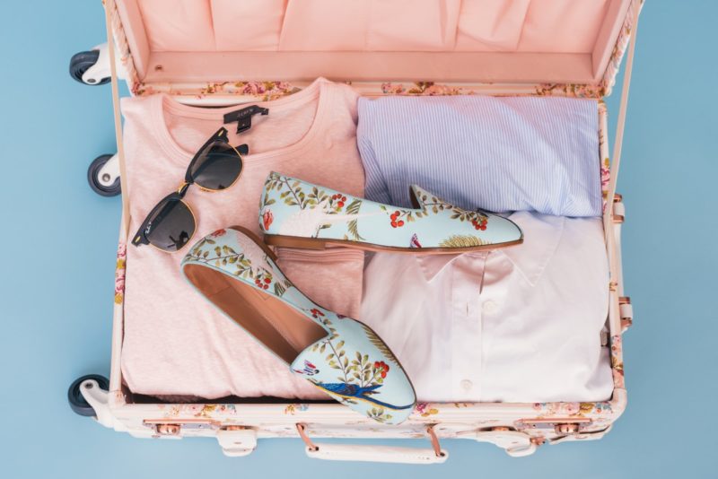 What to pack for Tenerife