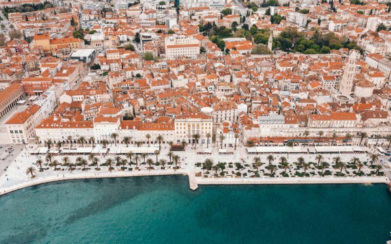 Ticket prices and attractions in Split