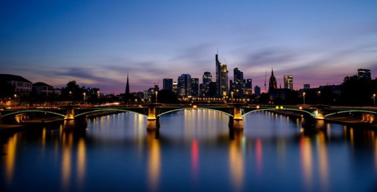 Frankfurt am Main - tourist attractions, interesting places, monuments. What is worth visiting?